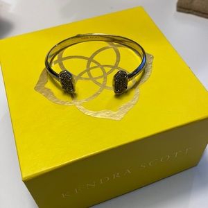 Kendra Scott Elton Drusy Bracelet